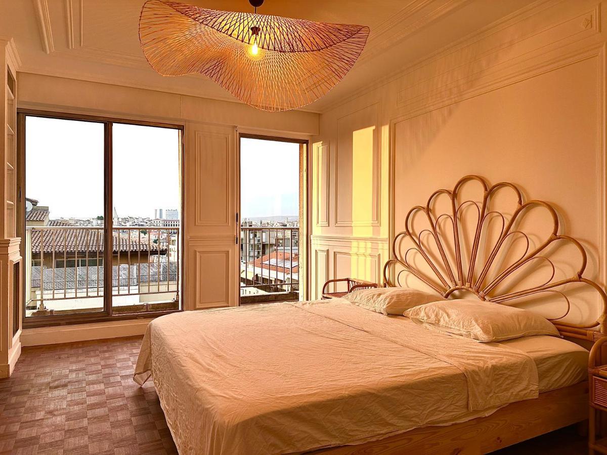 Appartamento Cote Vieux Port - 105m2 - Port & Sea View