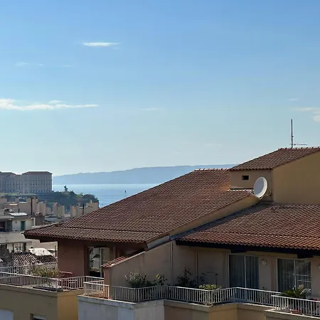 Ferienwohnung Cote Vieux Port - 105M2 - Port & Sea View Marseilles Exterior foto