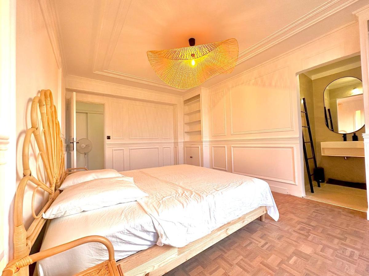 Appartement Cote Vieux Port - 105m2 - Port & Sea View Marseille