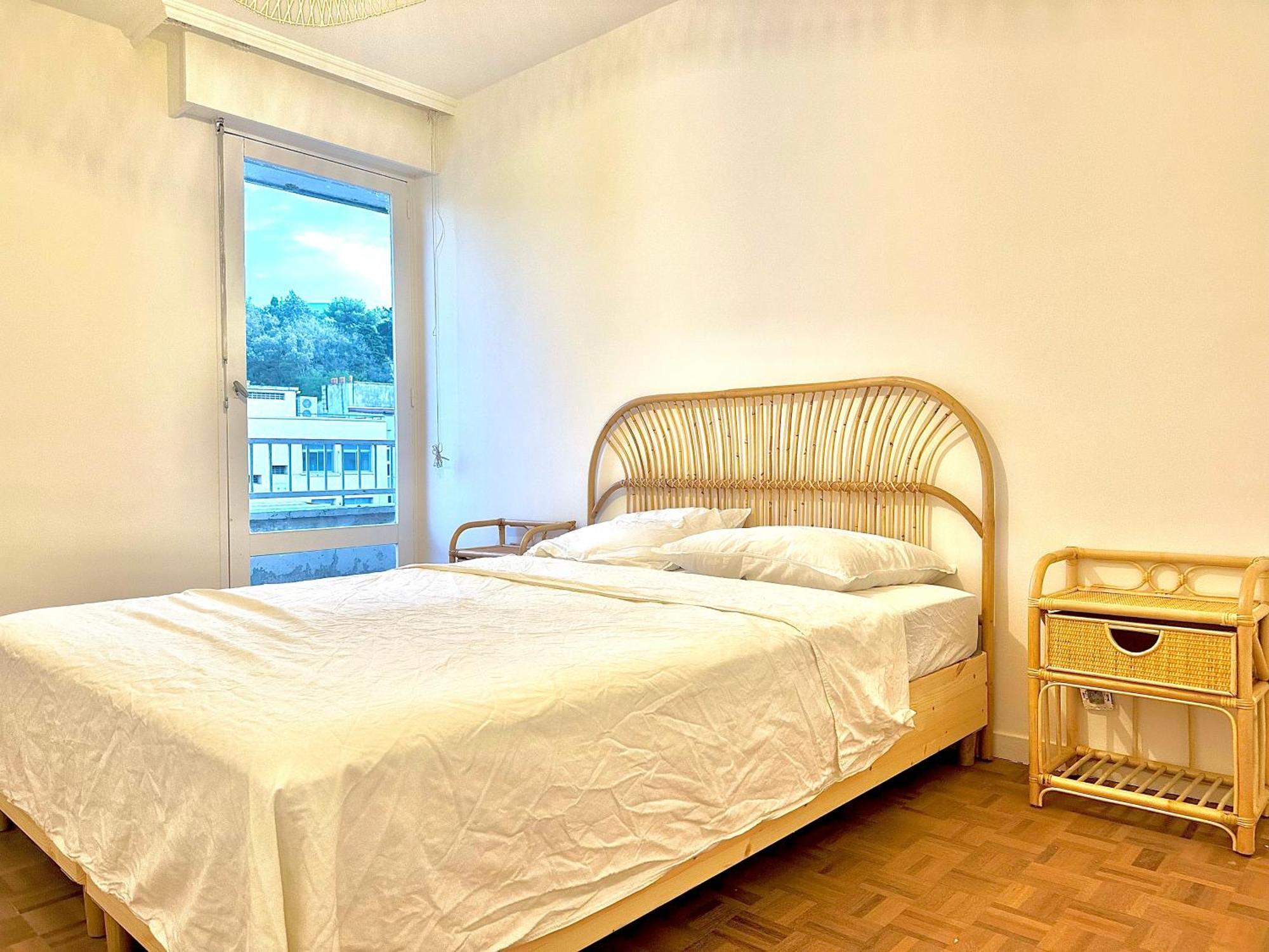 Cote Vieux Port - 105m2 - Port & Sea View * Marseilles